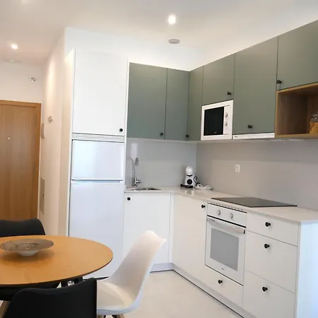 Centro Apartment