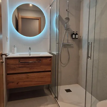 Centro Apartment Lierganes