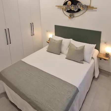 Apartment Centro Lierganes