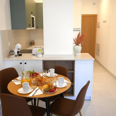 Centro Apartment