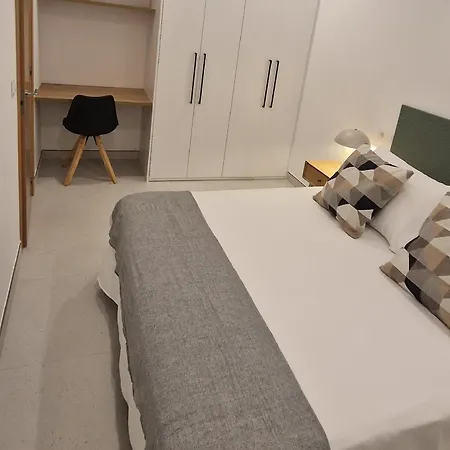 Centro Apartment