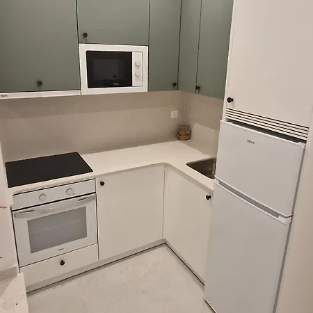 Apartment Centro