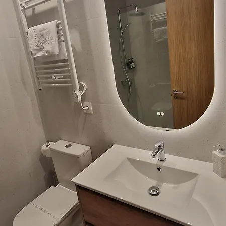 Apartment Centro Lierganes