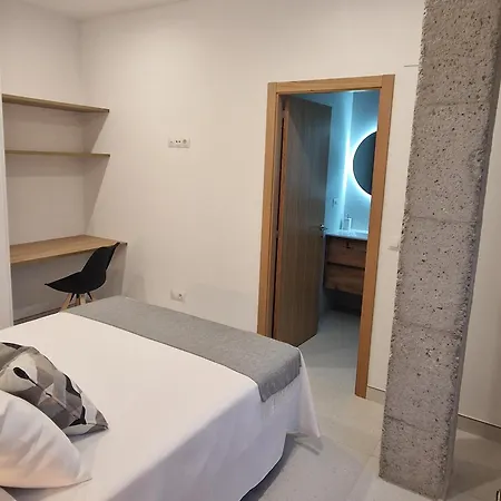 Centro Apartment