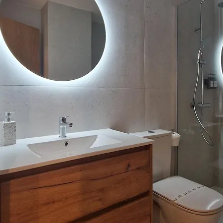 Centro Apartment *