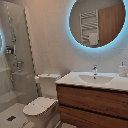 Centro Apartment Lierganes