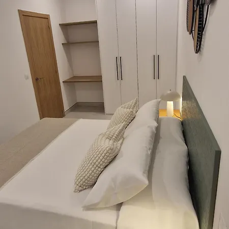 Centro Apartment