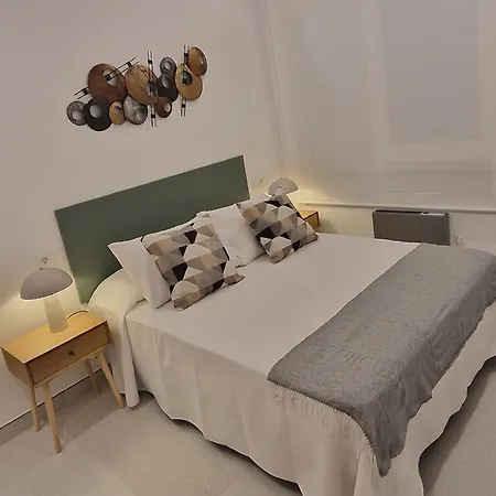 Centro Apartment